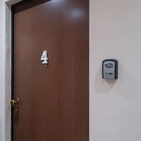 Διαμέρισμα Comodo Nel Centro Storico Di Όλμπια