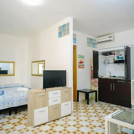 Διαμέρισμα Comodo Nel Centro Storico Di *