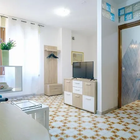 Διαμέρισμα Comodo Nel Centro Storico Di Όλμπια