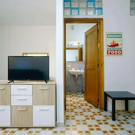 Διαμέρισμα Comodo Nel Centro Storico Di Όλμπια